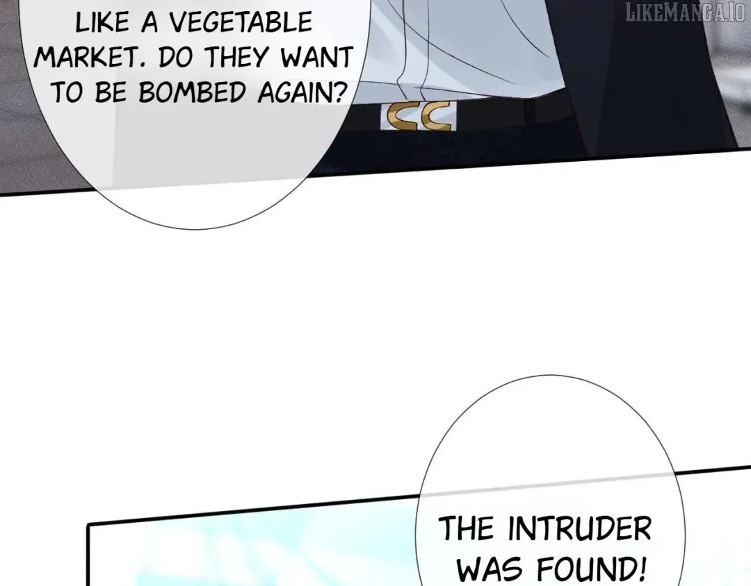 Everyone’s Darling - Chapter 346 Page 7