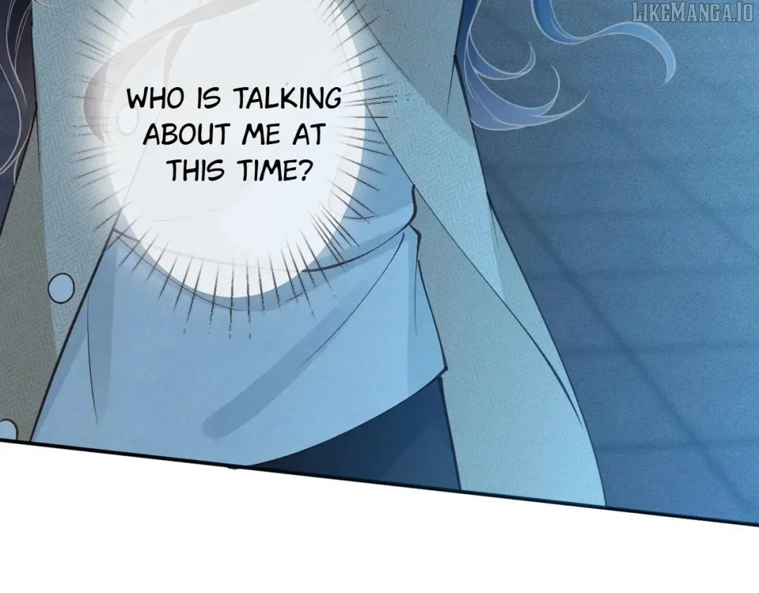 Everyone’s Darling - Chapter 346 Page 18