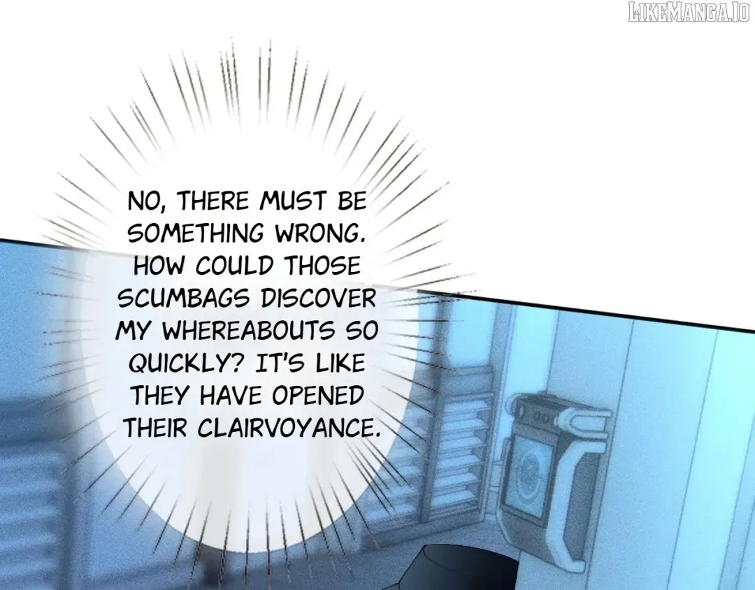 Everyone’s Darling - Chapter 346 Page 19
