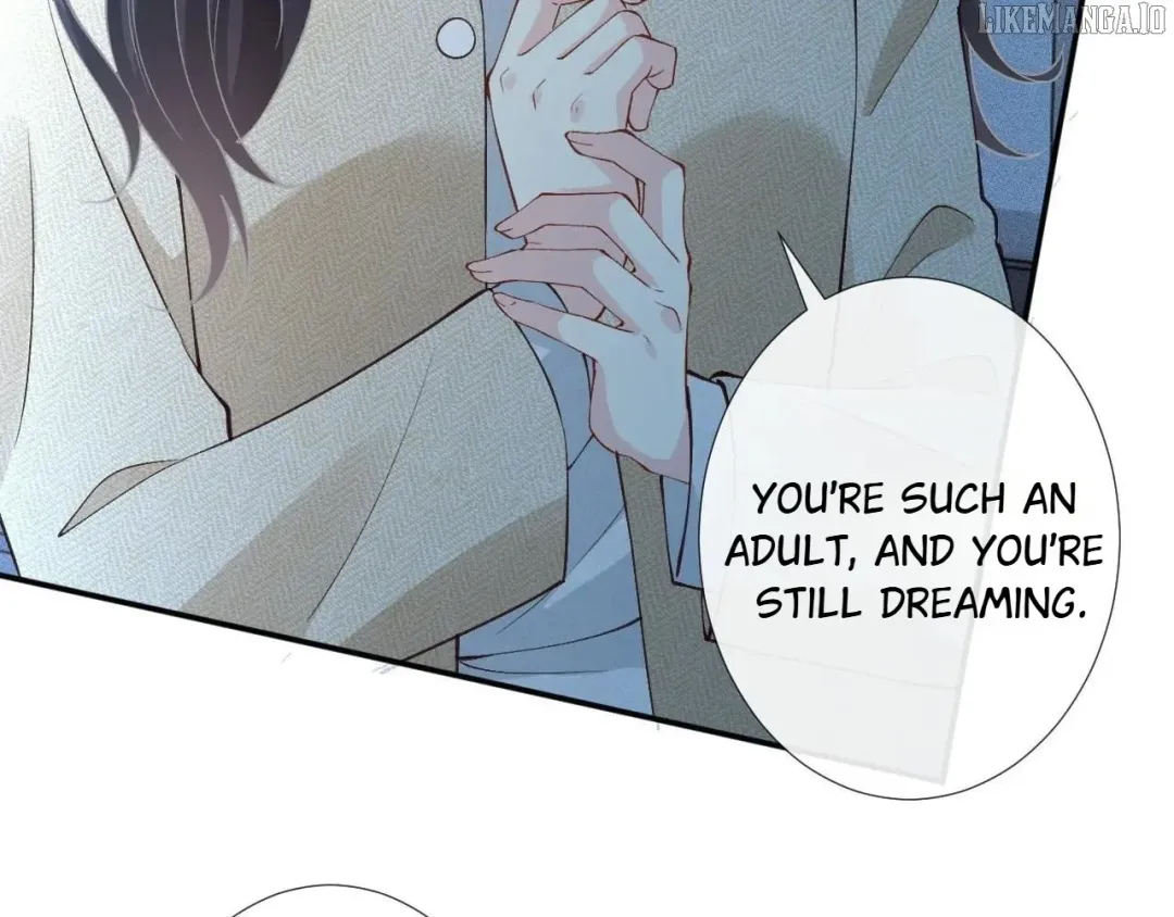 Everyone’s Darling - Chapter 346 Page 33