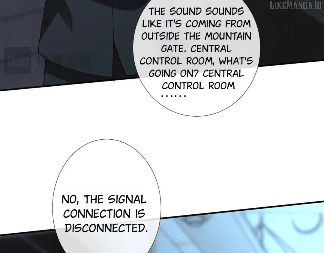 Everyone’s Darling - Chapter 346 Page 53