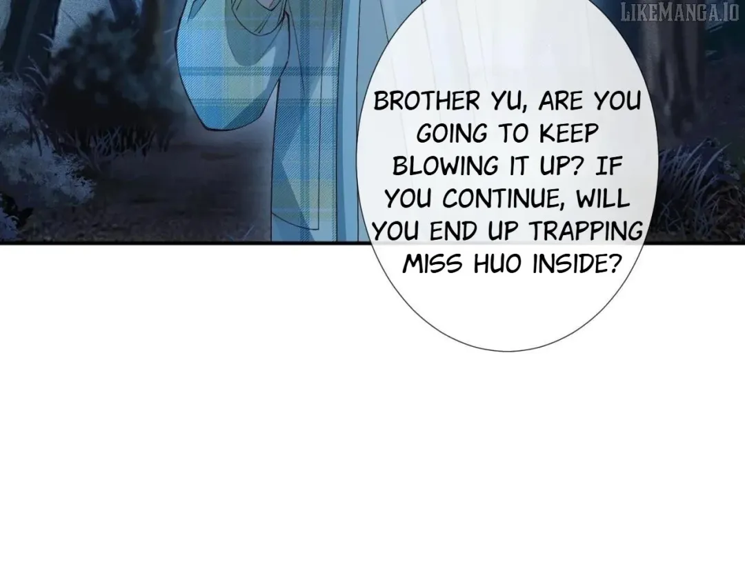 Everyone’s Darling - Chapter 346 Page 75