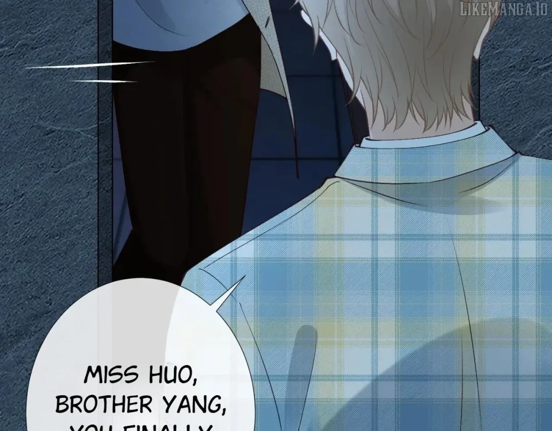 Everyone’s Darling - Chapter 346 Page 81