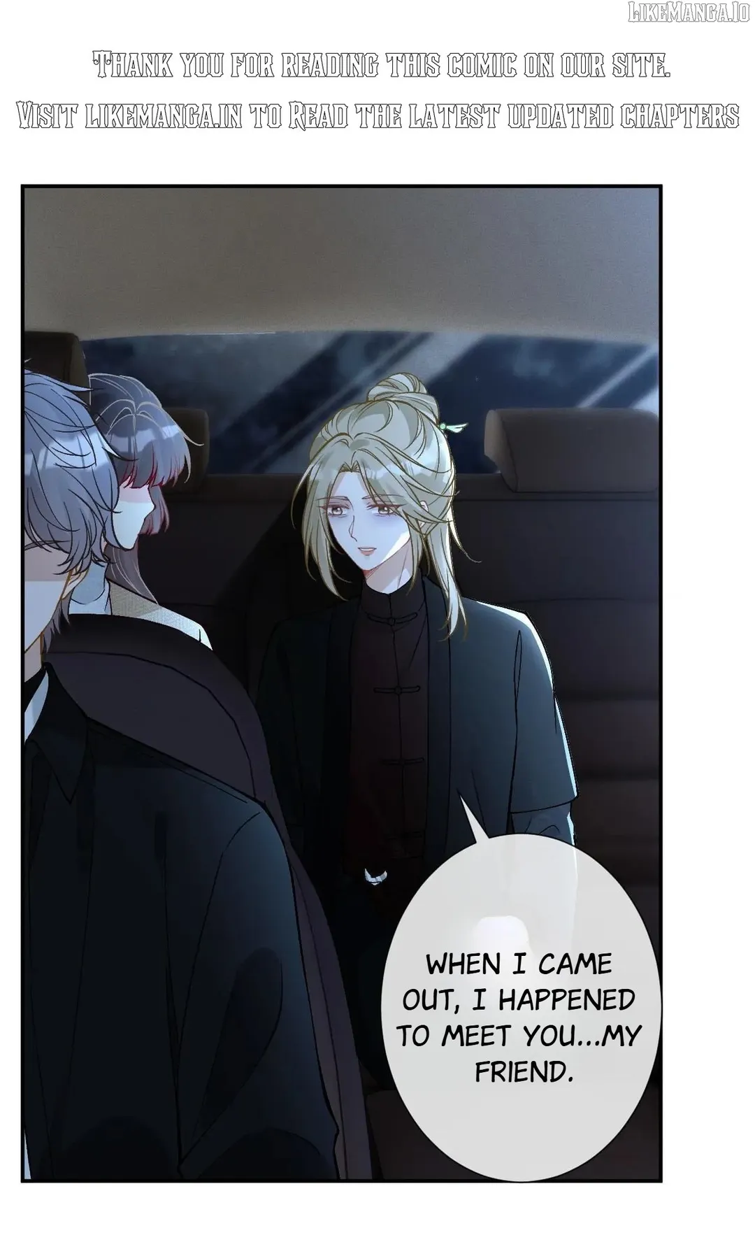 Everyone’s Darling - Chapter 347 Page 1