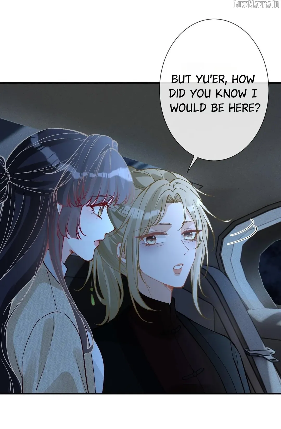 Everyone’s Darling - Chapter 347 Page 2