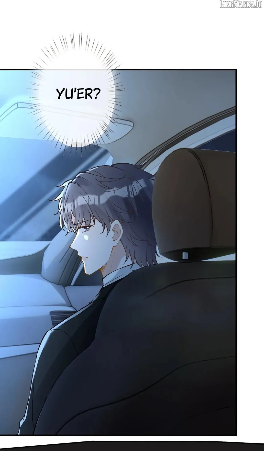 Everyone’s Darling - Chapter 347 Page 3