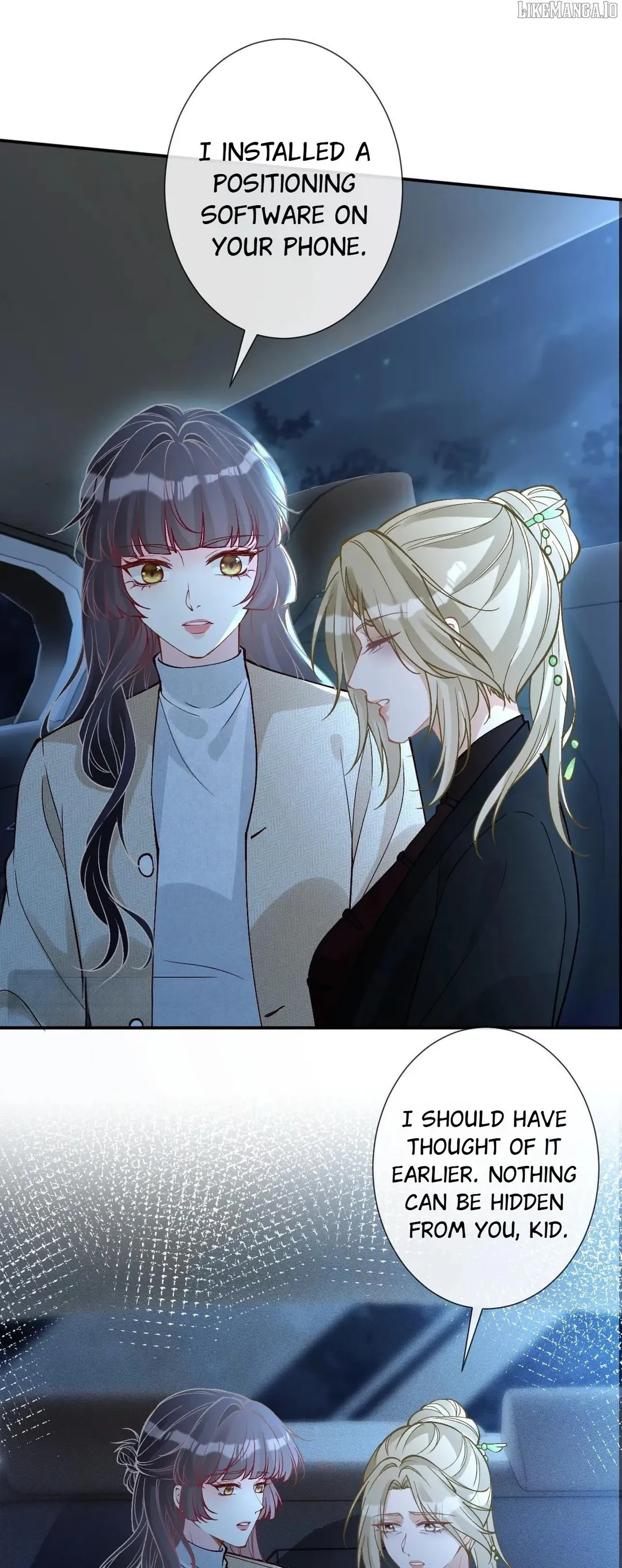 Everyone’s Darling - Chapter 347 Page 5