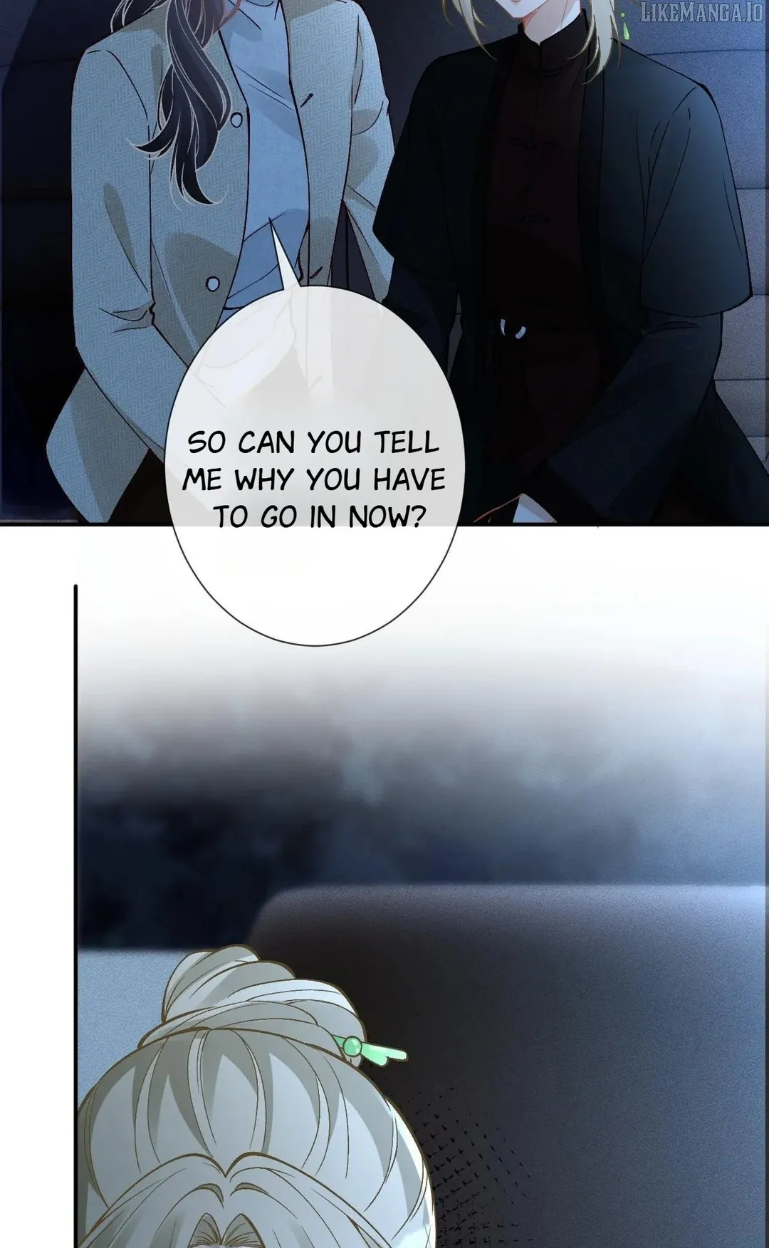 Everyone’s Darling - Chapter 347 Page 6