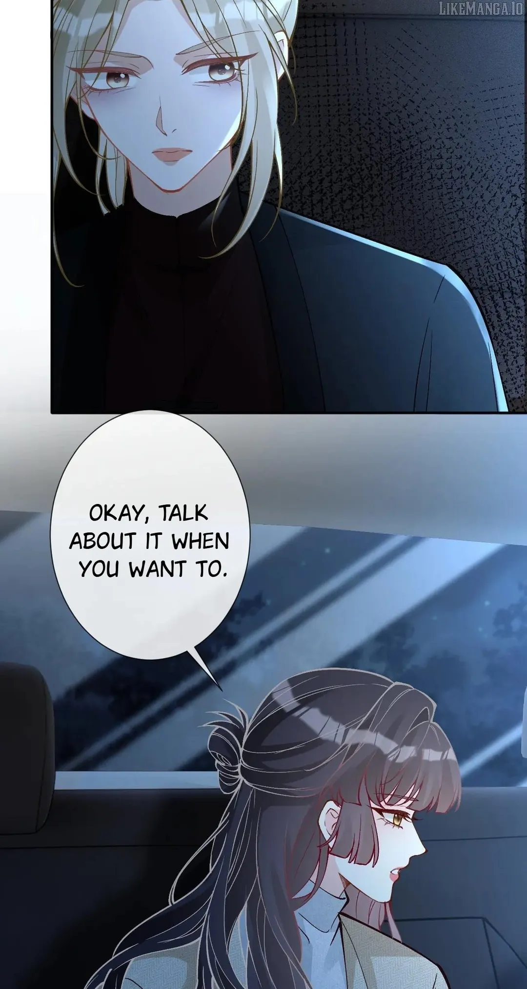 Everyone’s Darling - Chapter 347 Page 7