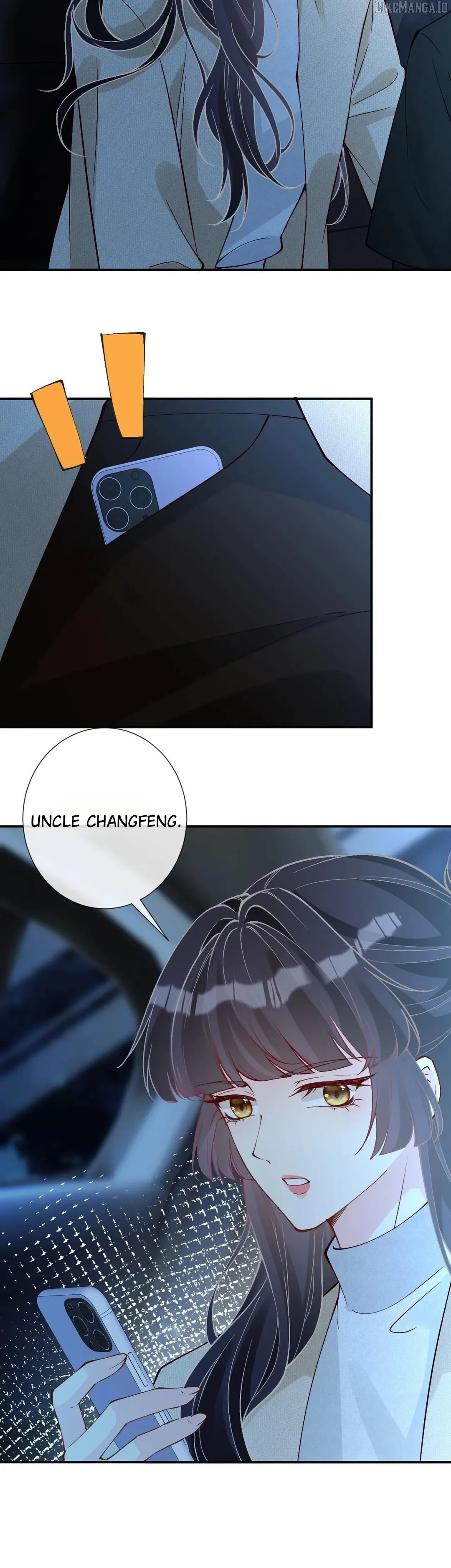 Everyone’s Darling - Chapter 347 Page 8