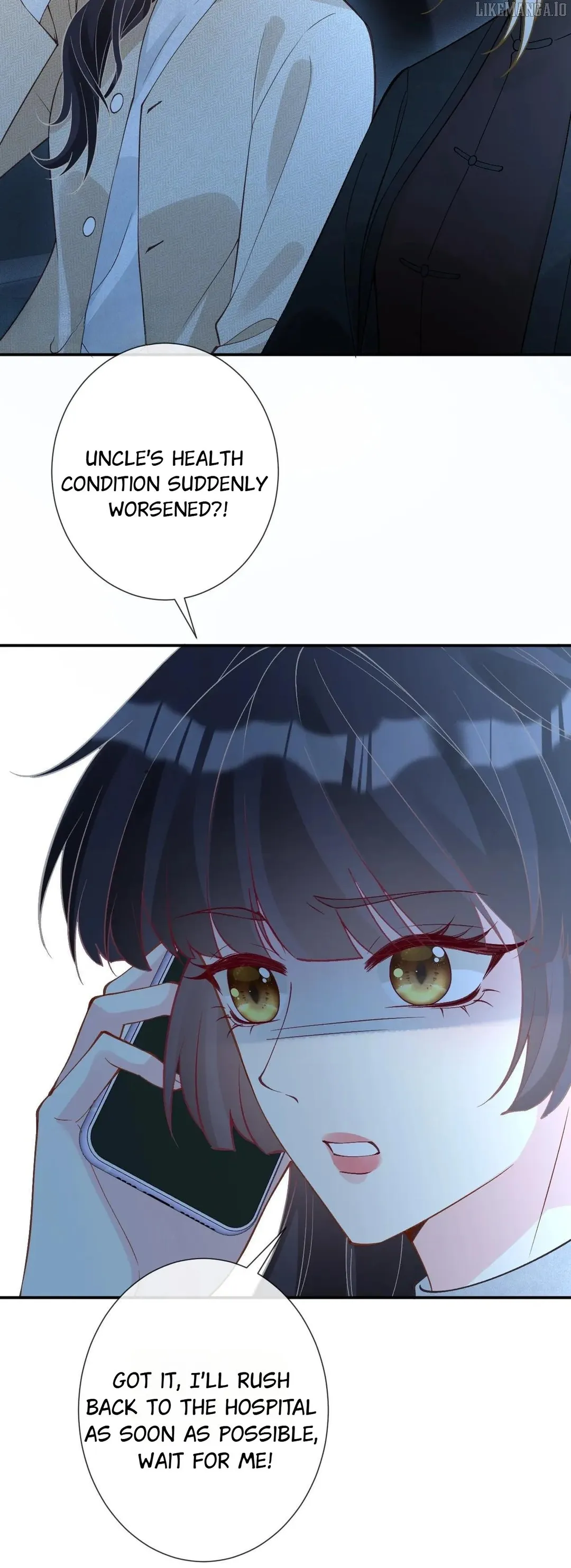 Everyone’s Darling - Chapter 347 Page 10