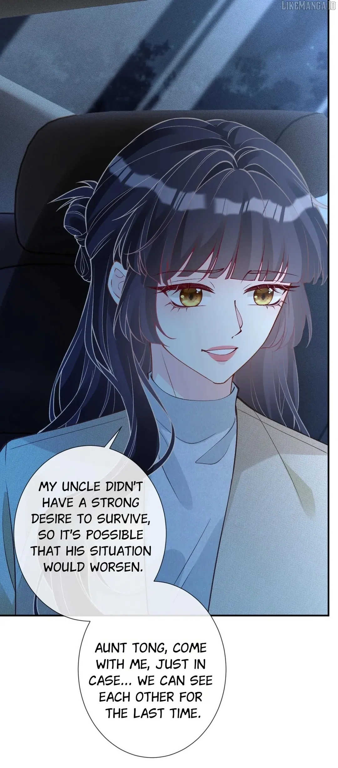 Everyone’s Darling - Chapter 347 Page 12
