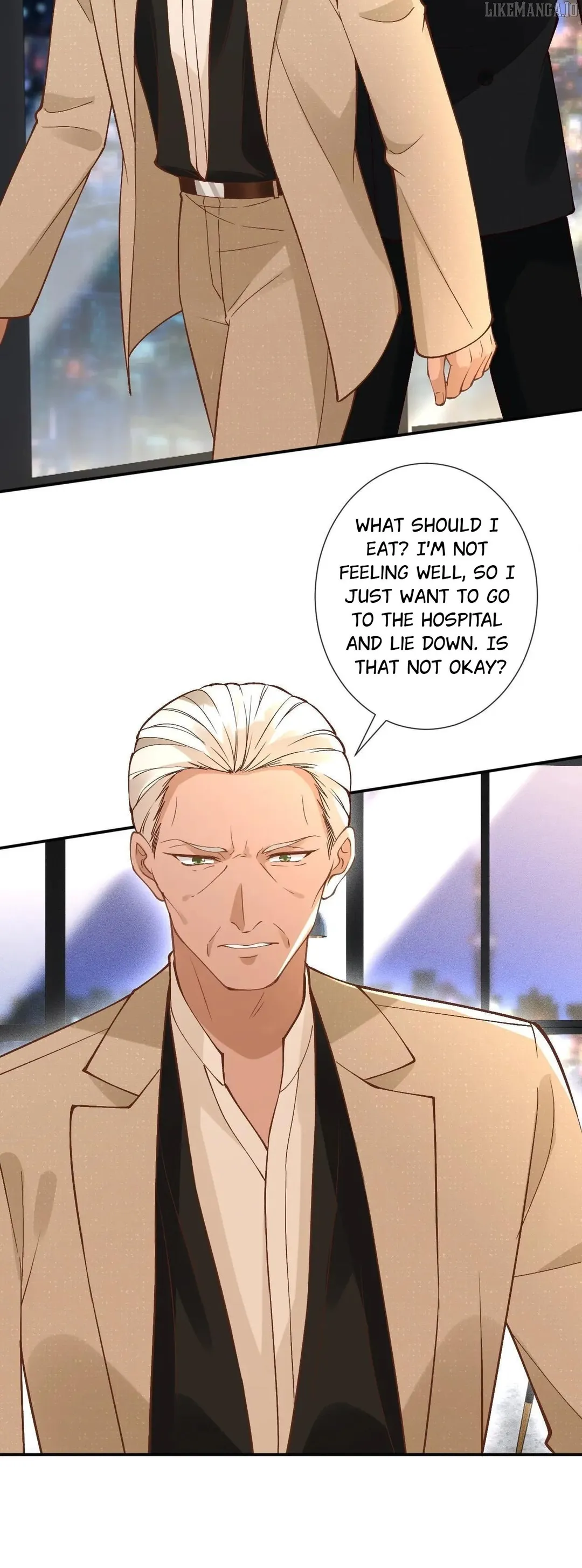 Everyone’s Darling - Chapter 347 Page 19