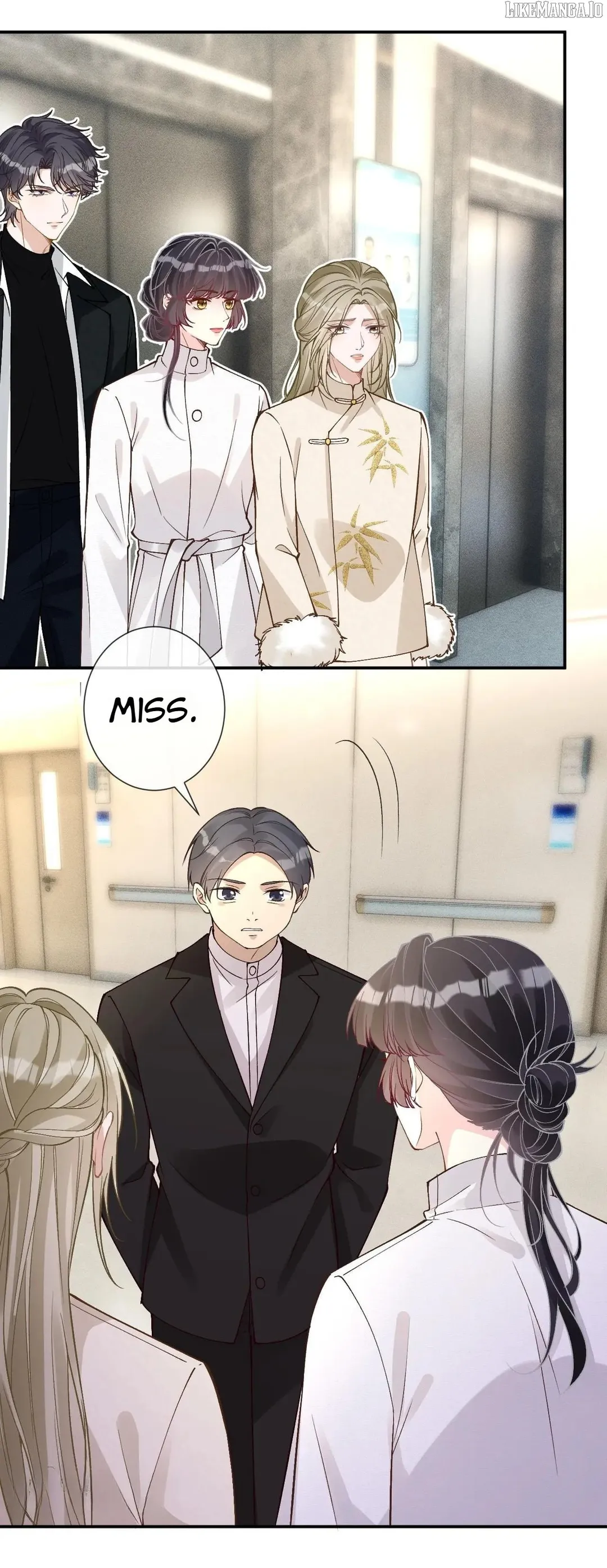 Everyone’s Darling - Chapter 347 Page 21