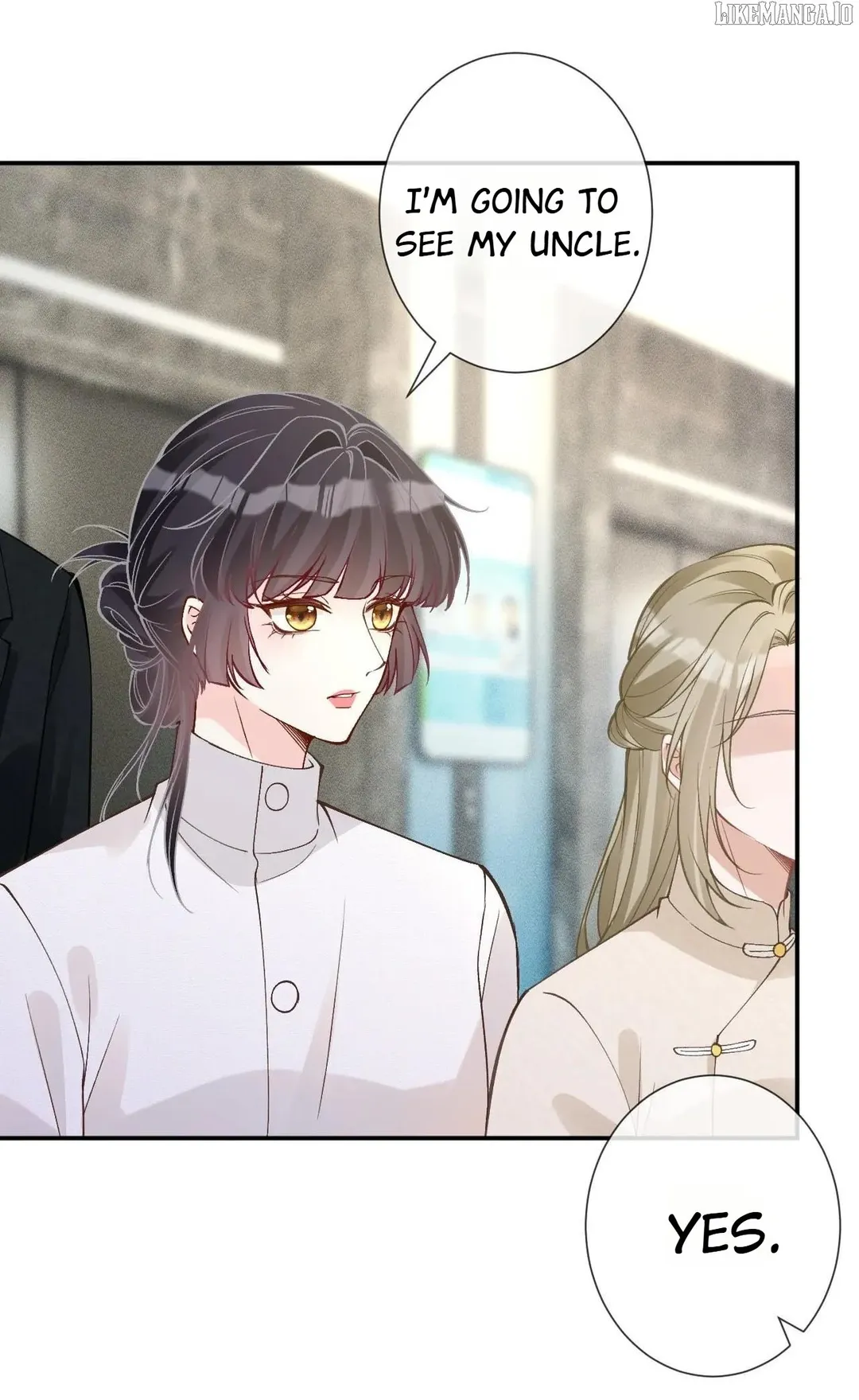 Everyone’s Darling - Chapter 347 Page 22