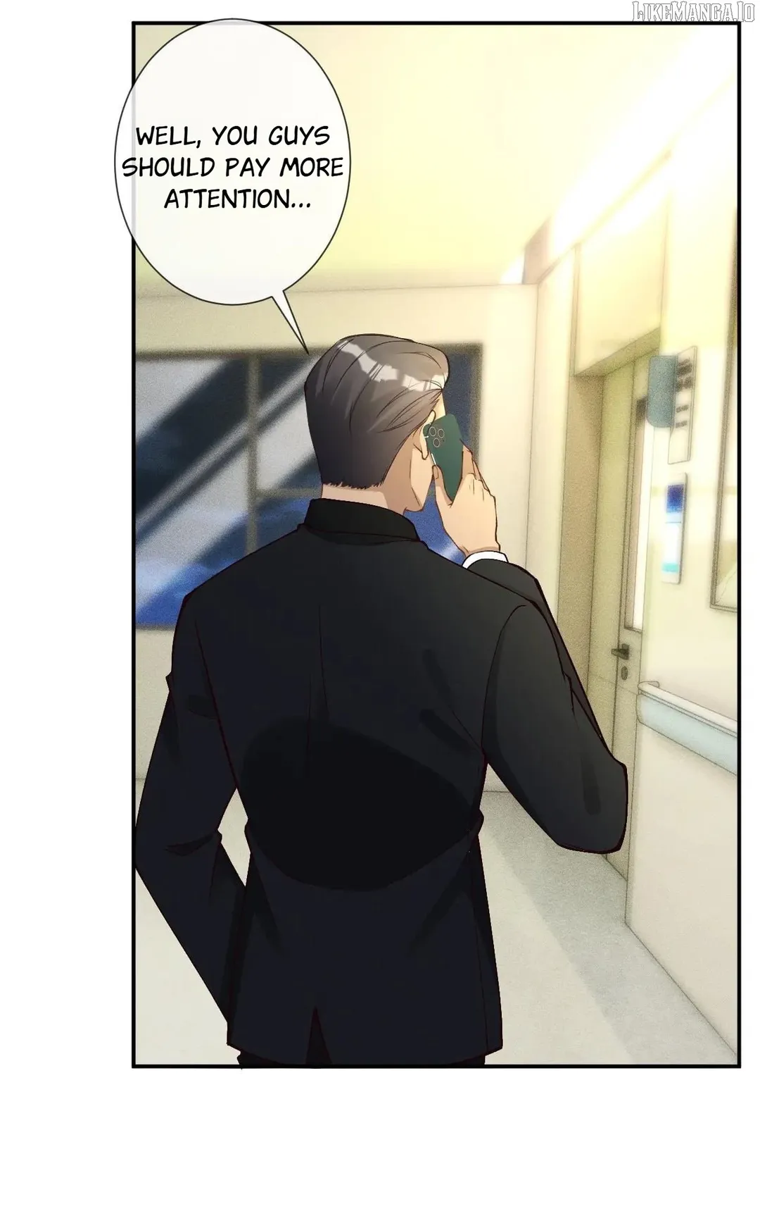 Everyone’s Darling - Chapter 347 Page 23
