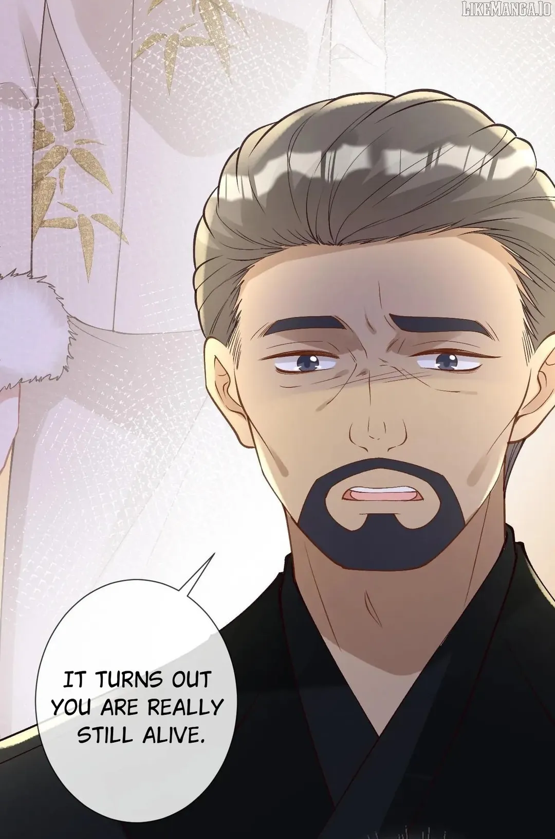 Everyone’s Darling - Chapter 347 Page 26