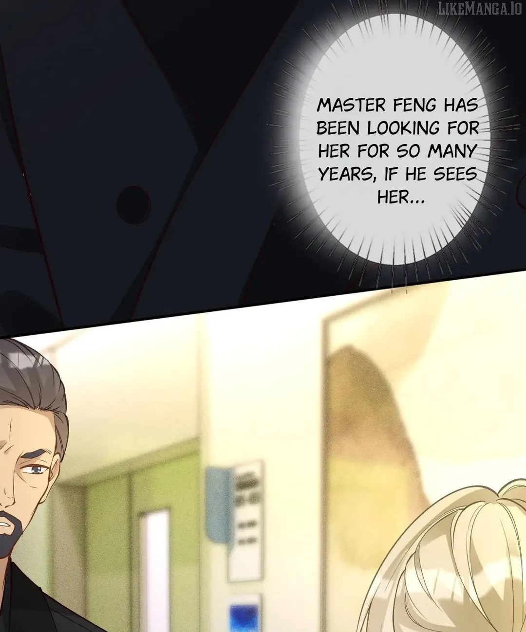 Everyone’s Darling - Chapter 347 Page 27