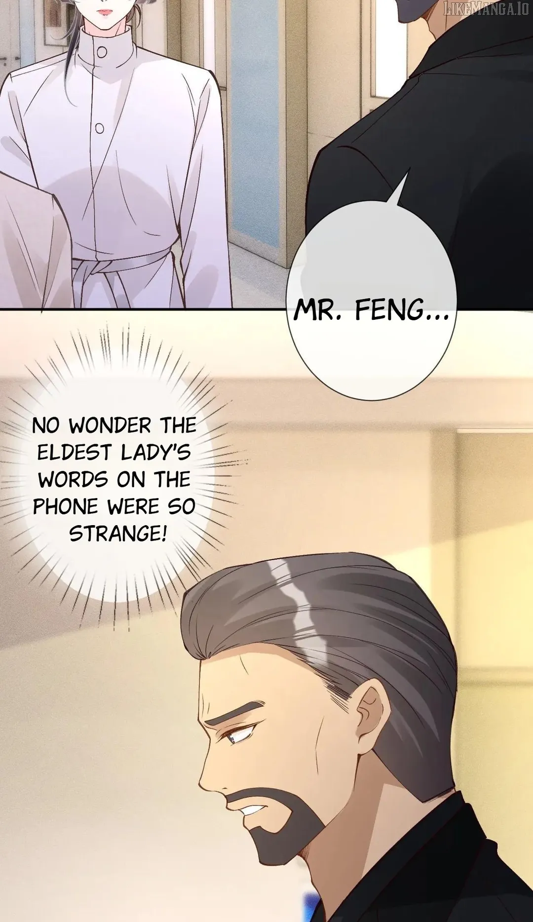 Everyone’s Darling - Chapter 347 Page 29