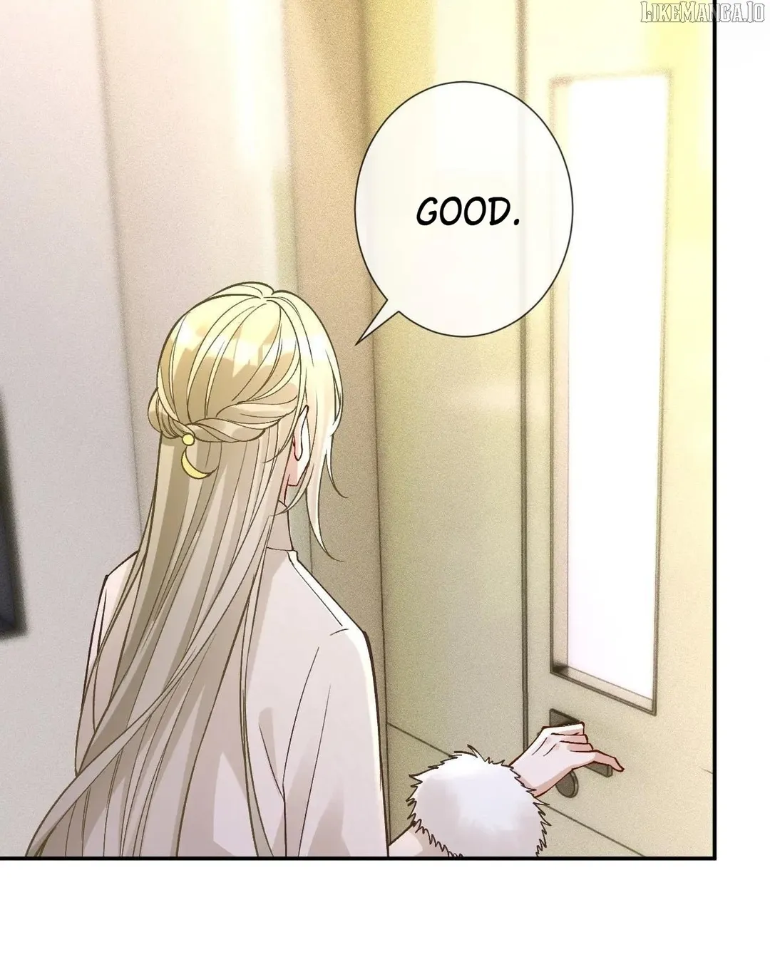 Everyone’s Darling - Chapter 347 Page 31