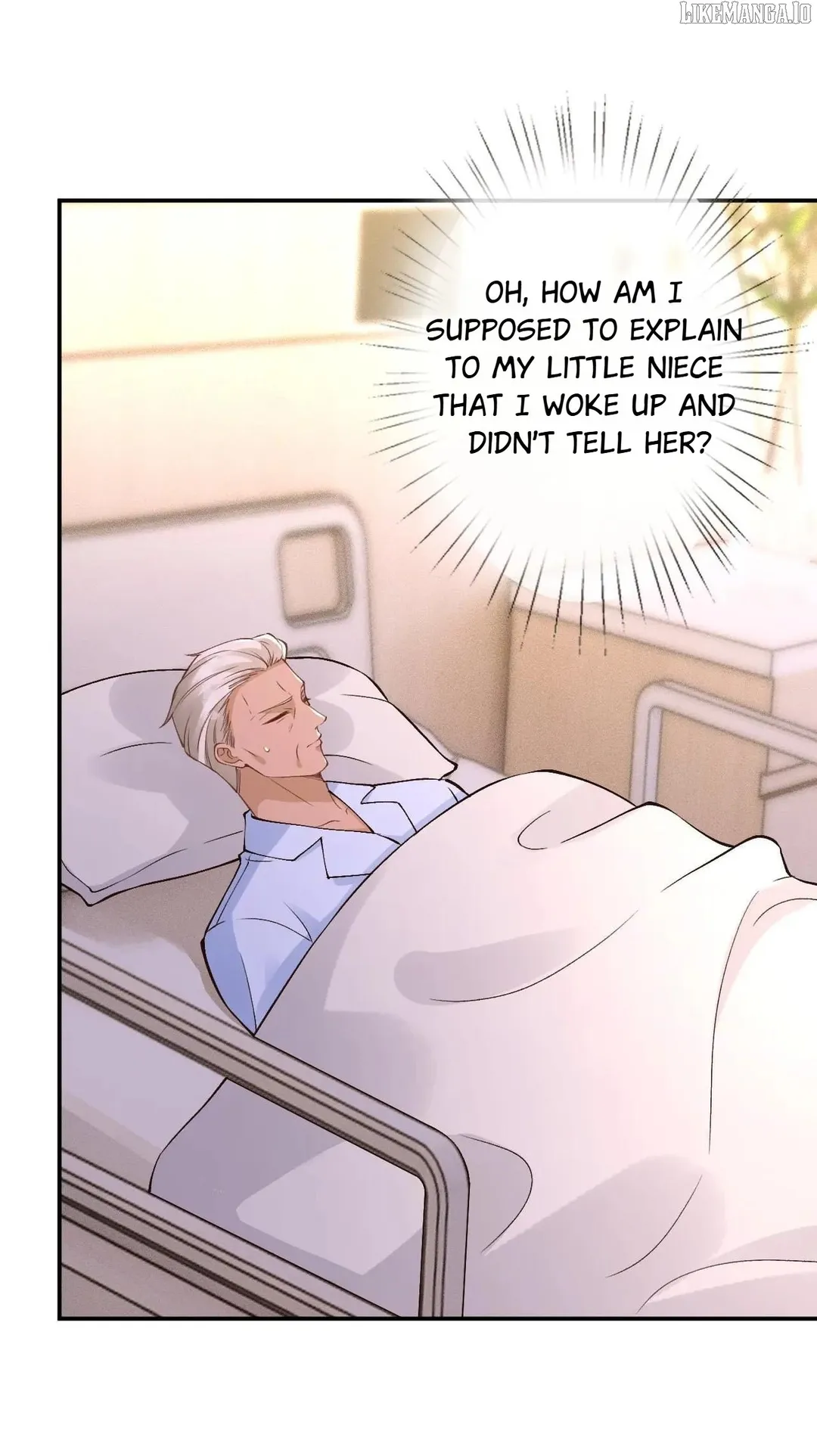 Everyone’s Darling - Chapter 347 Page 32