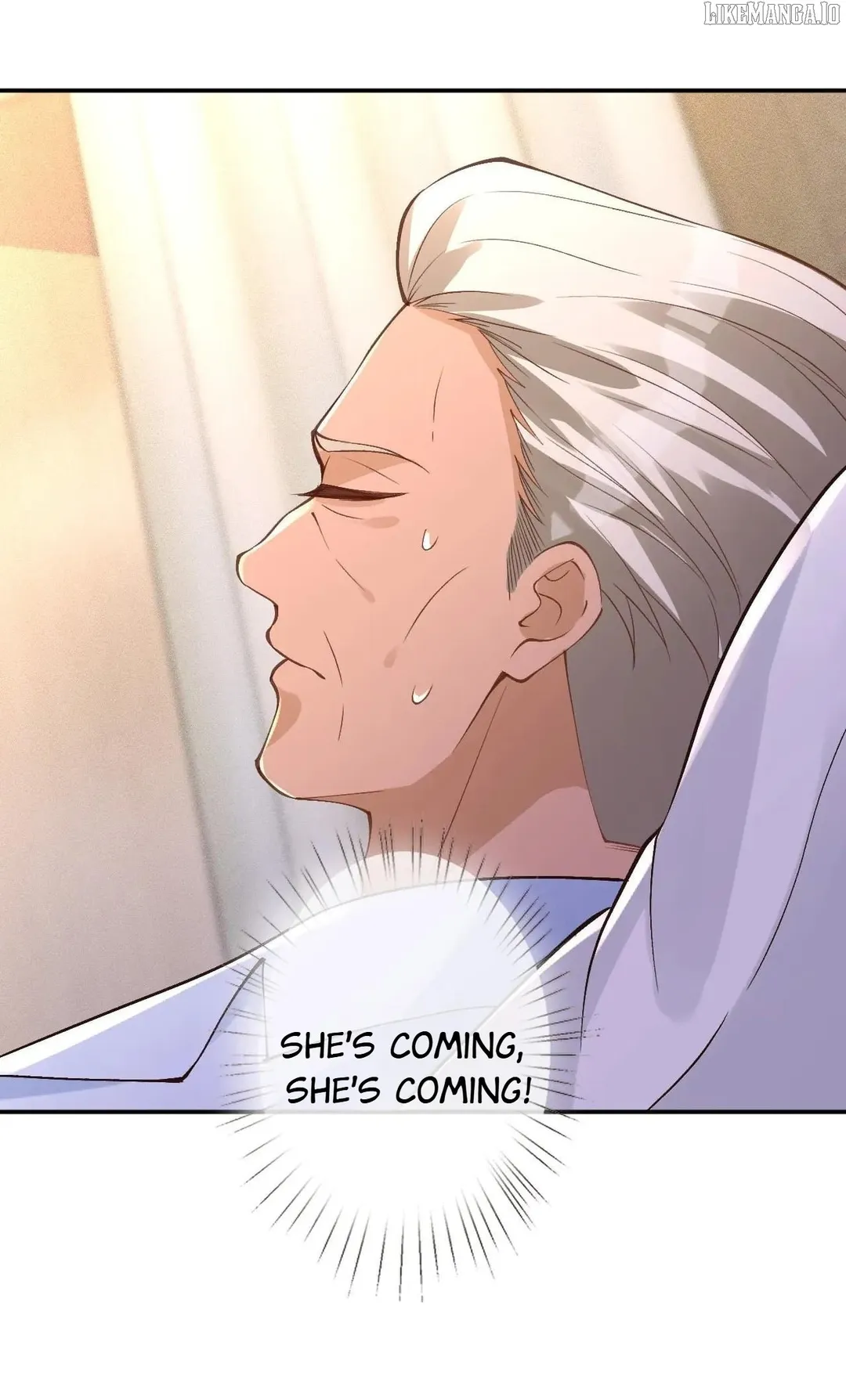 Everyone’s Darling - Chapter 347 Page 34