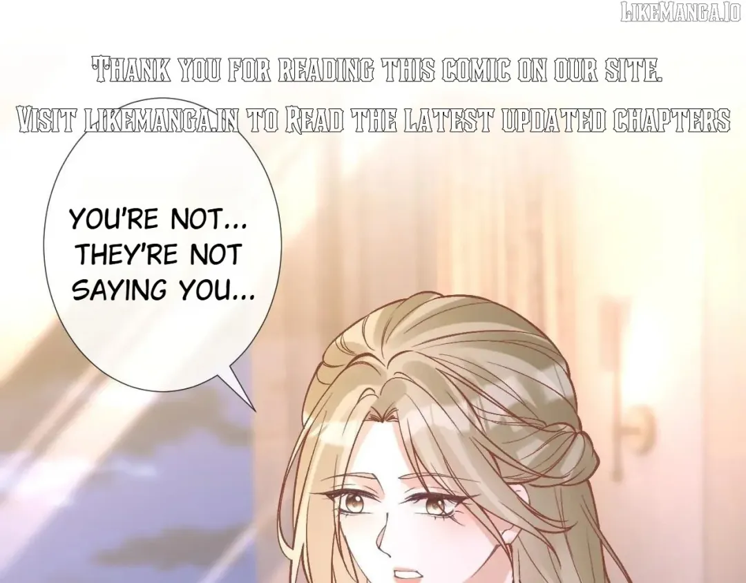 Everyone’s Darling - Chapter 348 Page 1