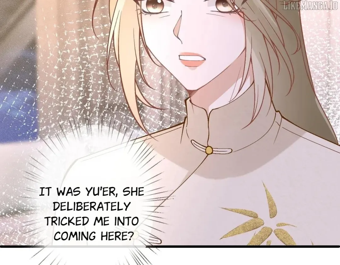Everyone’s Darling - Chapter 348 Page 4