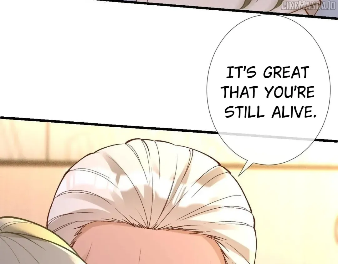 Everyone’s Darling - Chapter 348 Page 9