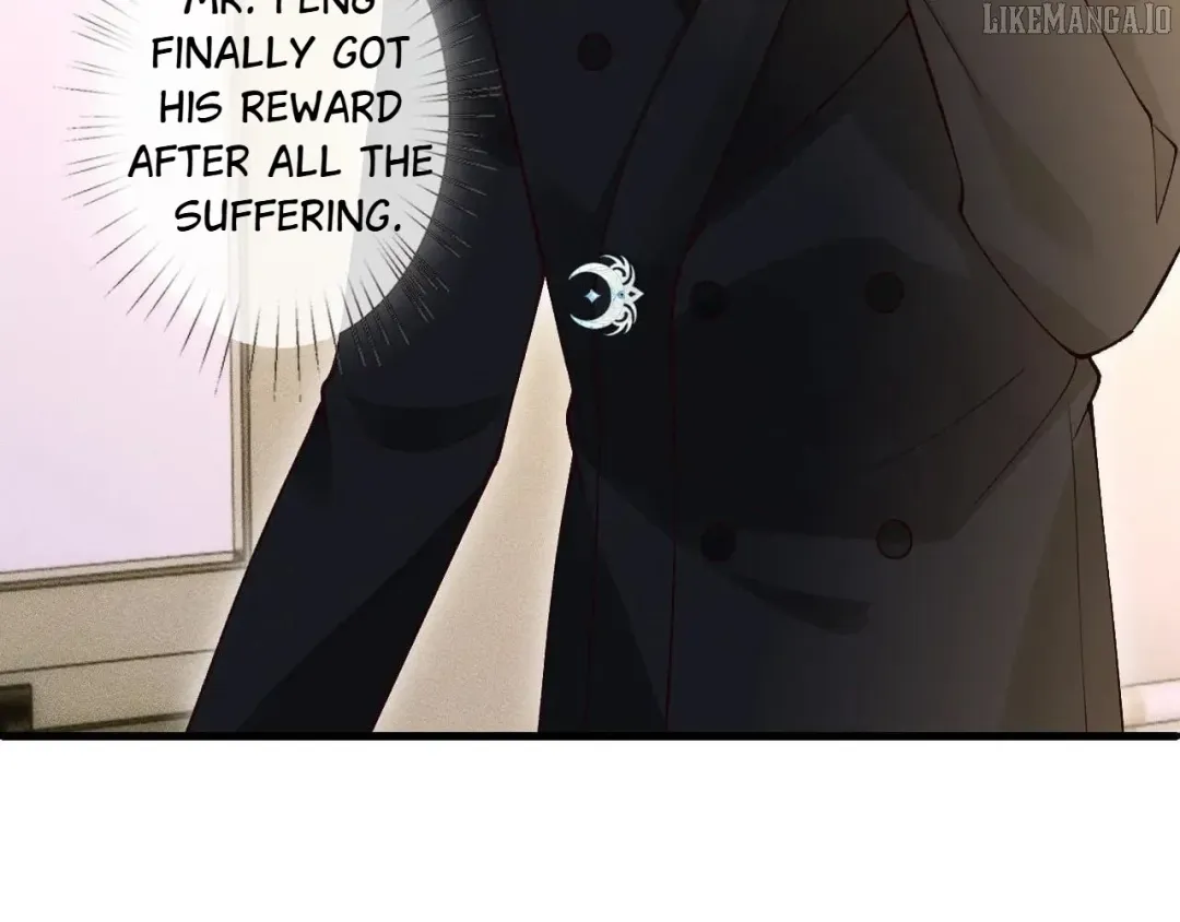 Everyone’s Darling - Chapter 348 Page 21