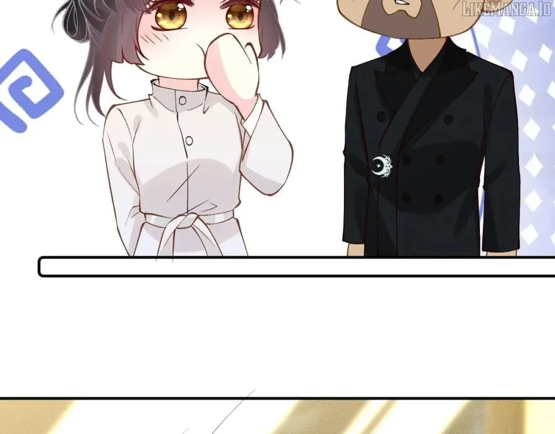 Everyone’s Darling - Chapter 348 Page 25