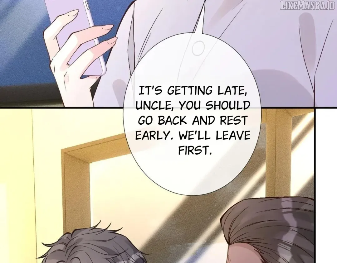 Everyone’s Darling - Chapter 348 Page 27