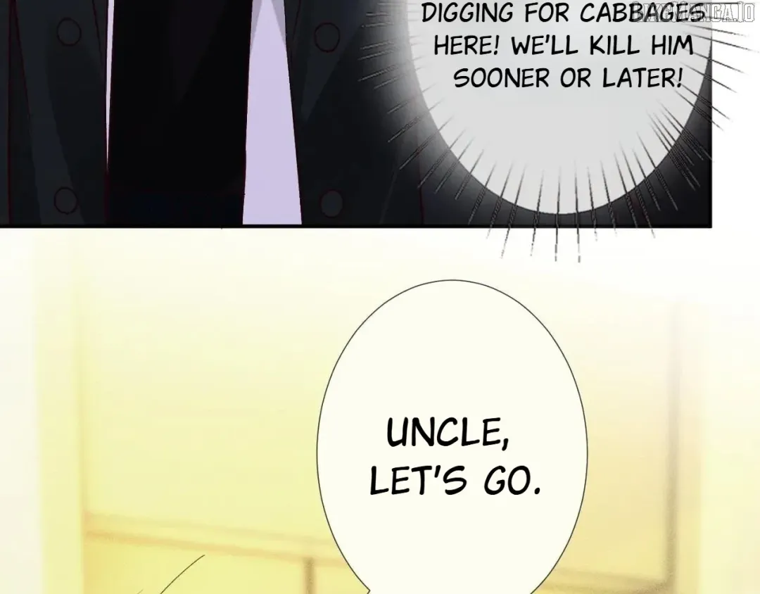 Everyone’s Darling - Chapter 348 Page 29