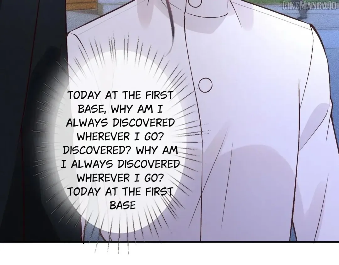 Everyone’s Darling - Chapter 348 Page 37