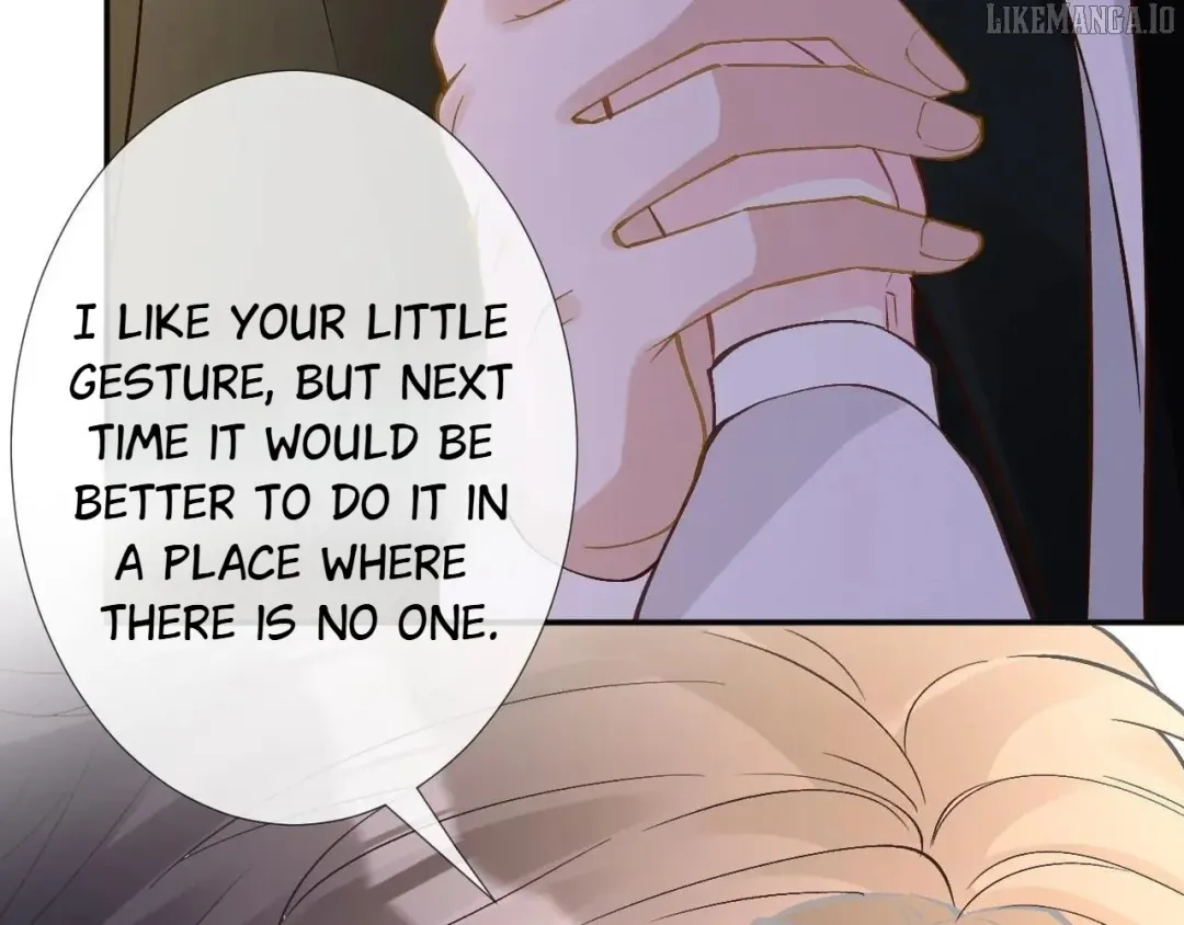 Everyone’s Darling - Chapter 348 Page 59