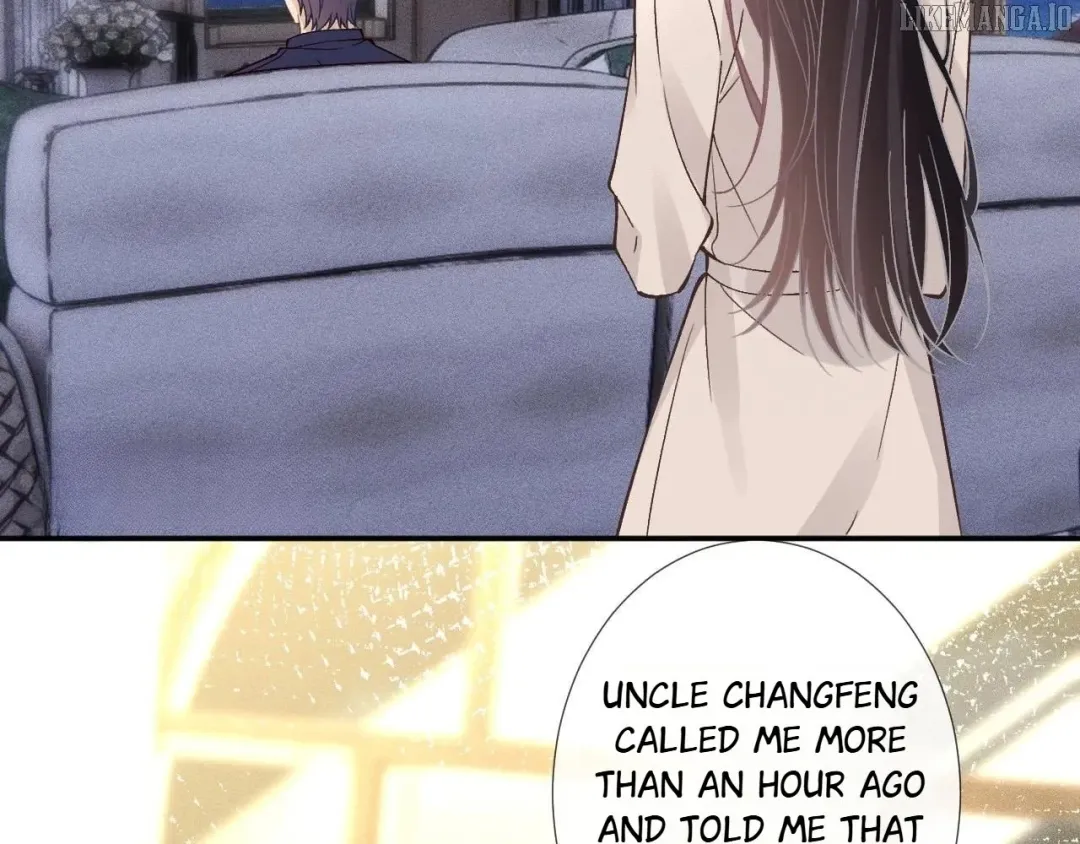 Everyone’s Darling - Chapter 348 Page 73