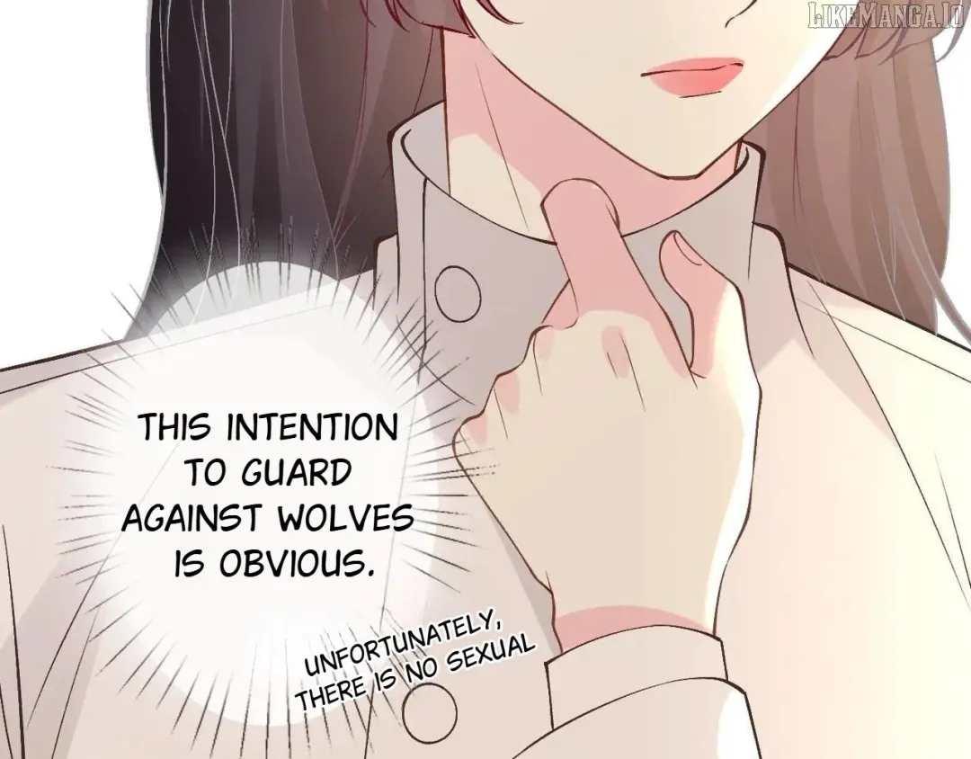 Everyone’s Darling - Chapter 348 Page 77