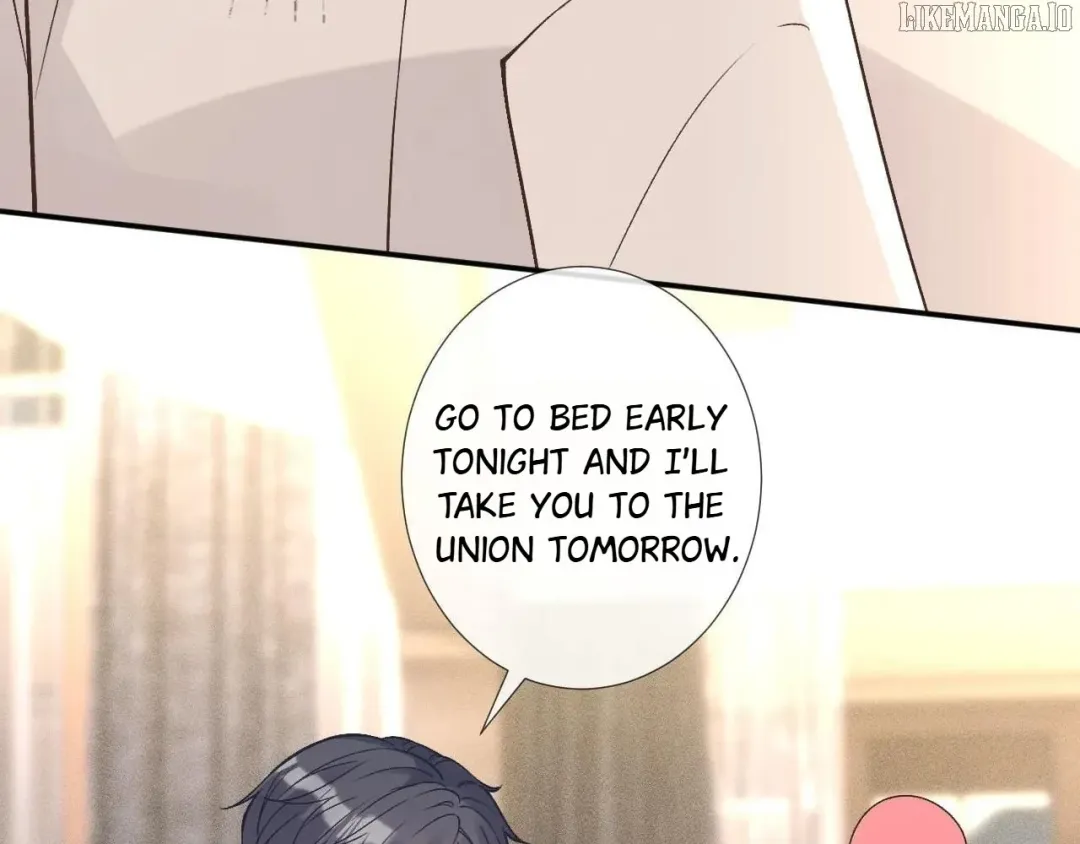 Everyone’s Darling - Chapter 348 Page 78