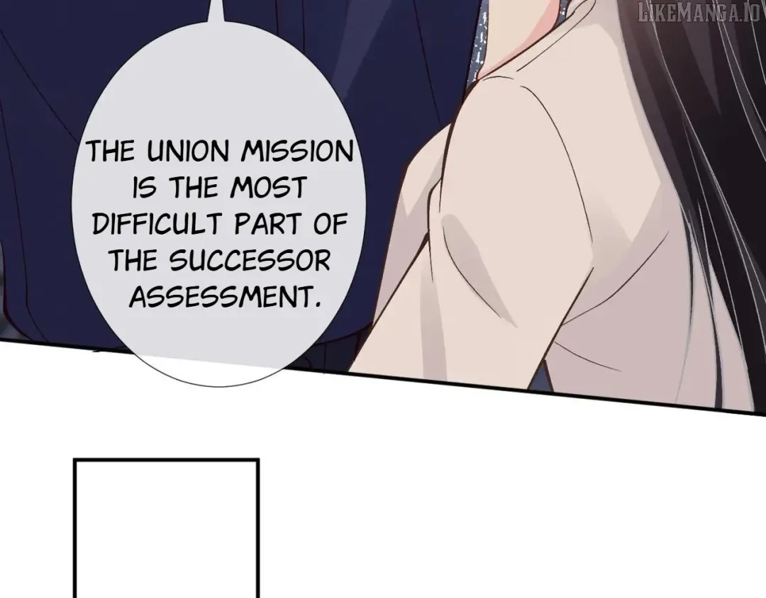 Everyone’s Darling - Chapter 348 Page 82