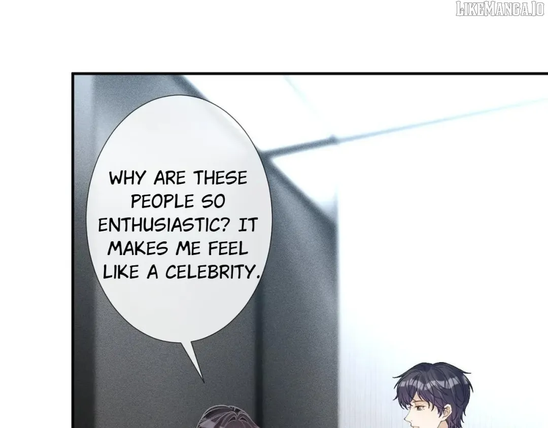 Everyone’s Darling - Chapter 348 Page 91