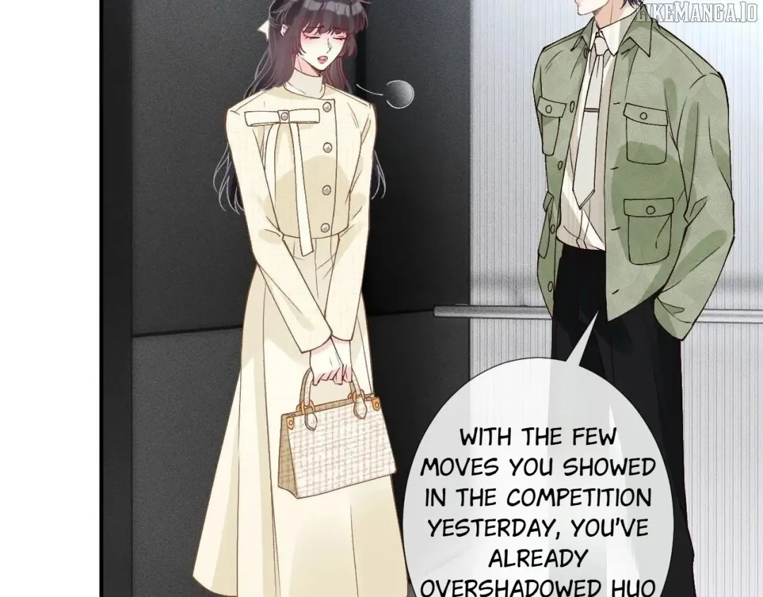 Everyone’s Darling - Chapter 348 Page 92