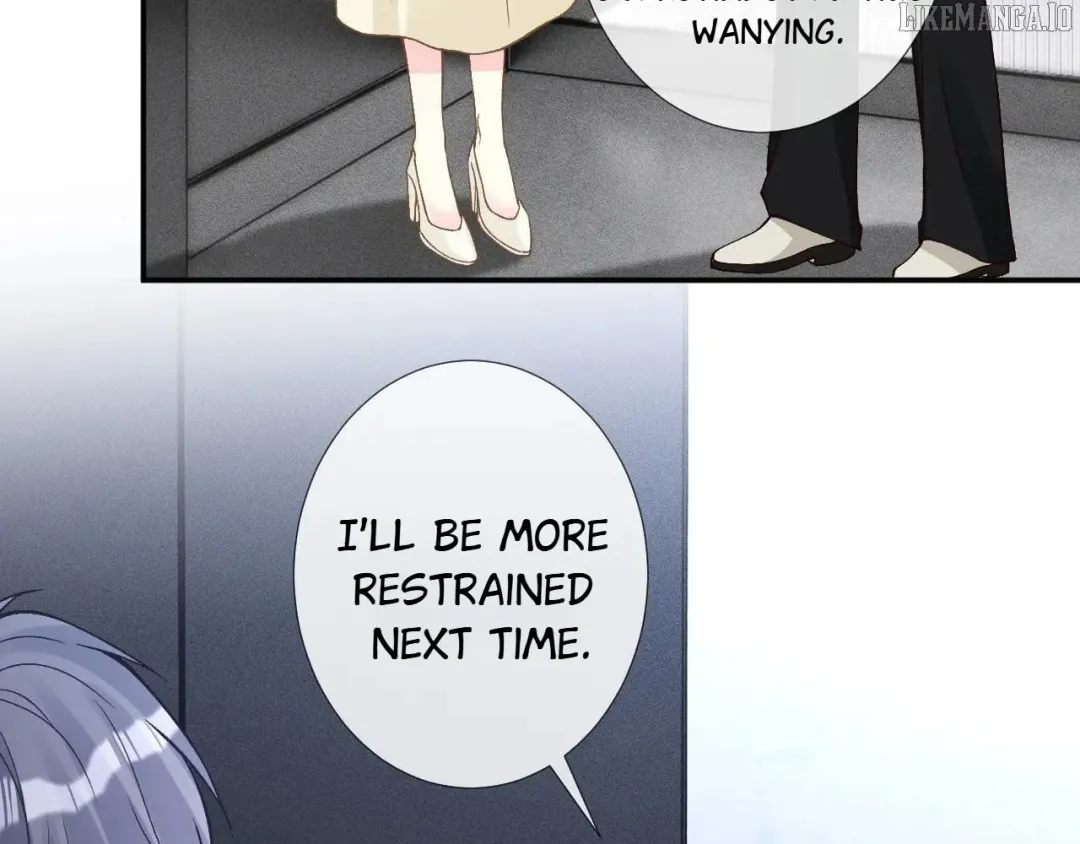 Everyone’s Darling - Chapter 348 Page 93