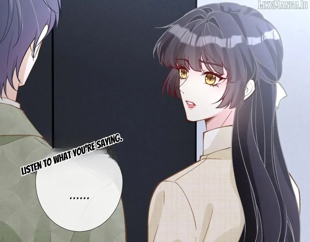 Everyone’s Darling - Chapter 348 Page 94
