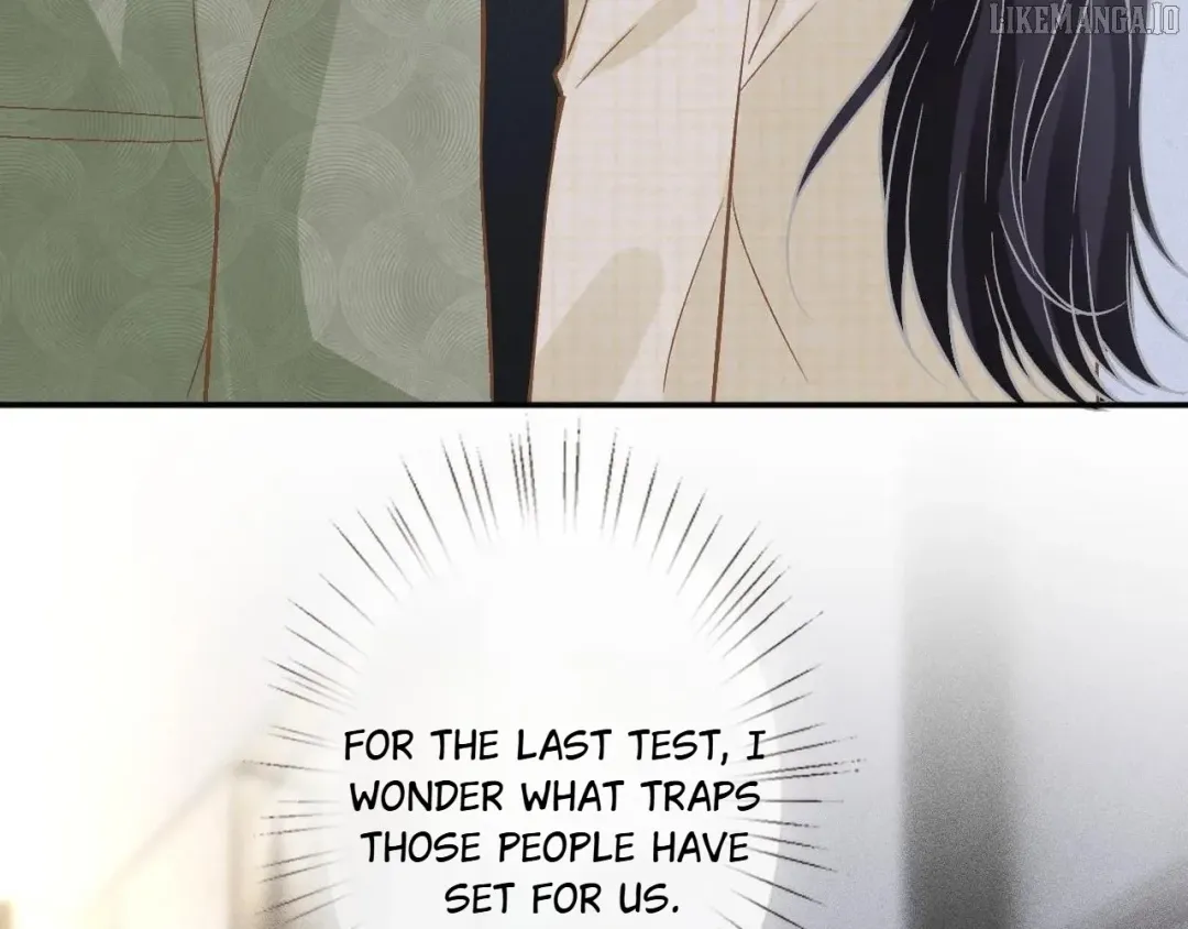 Everyone’s Darling - Chapter 348 Page 95