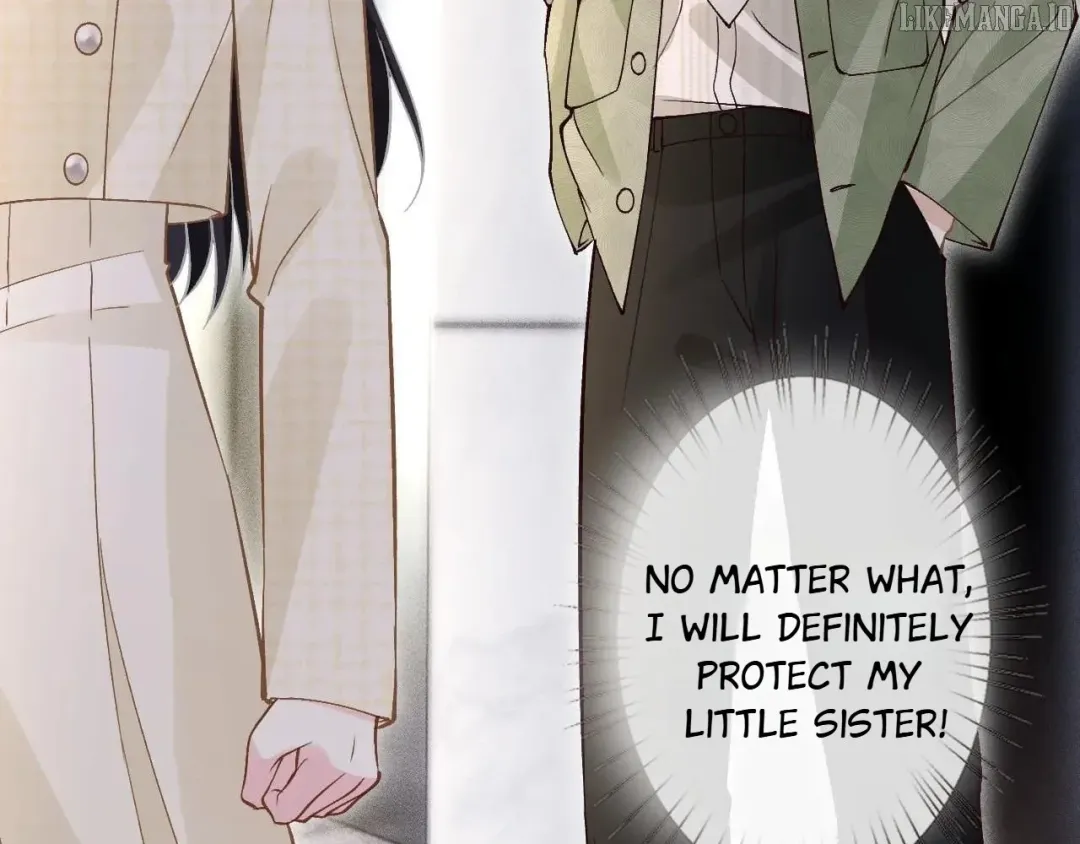 Everyone’s Darling - Chapter 348 Page 97