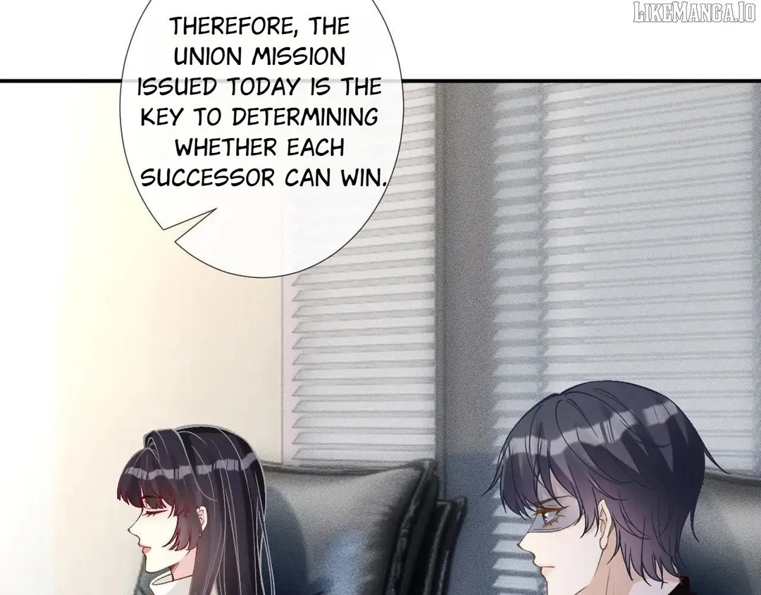 Everyone’s Darling - Chapter 349 Page 4