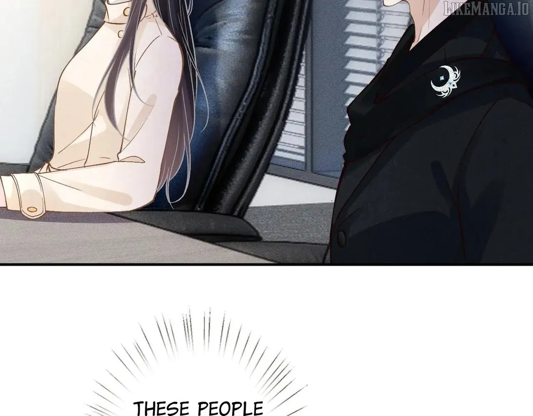 Everyone’s Darling - Chapter 349 Page 5