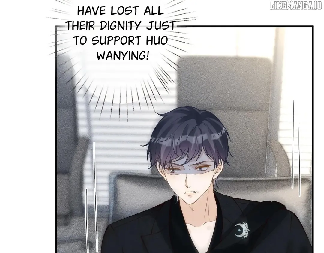 Everyone’s Darling - Chapter 349 Page 6