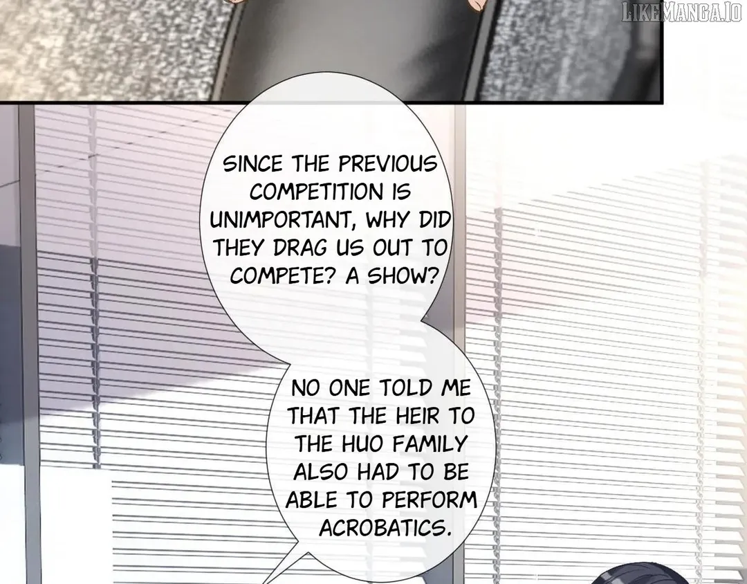 Everyone’s Darling - Chapter 349 Page 9