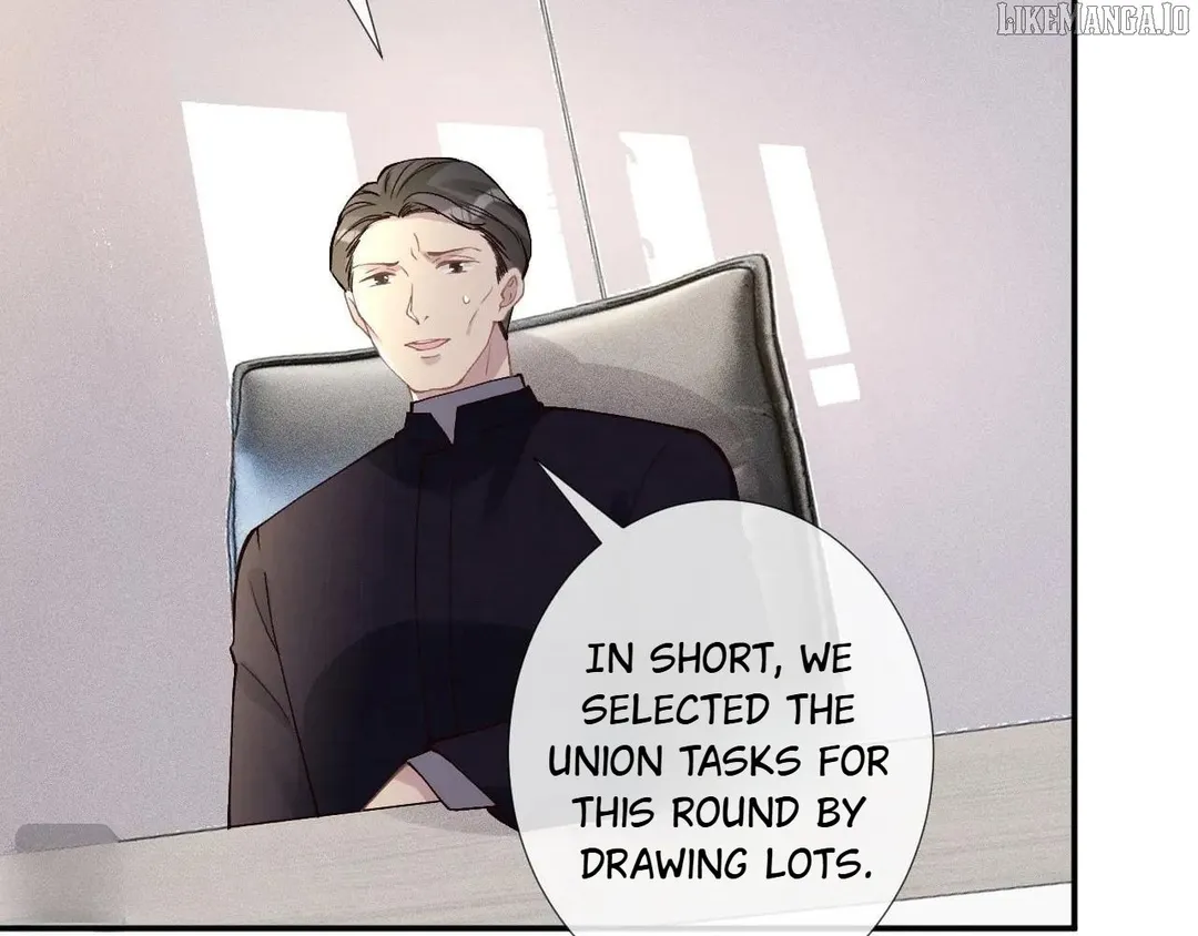 Everyone’s Darling - Chapter 349 Page 12
